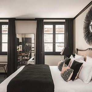 Comfort Dreibettzimmer